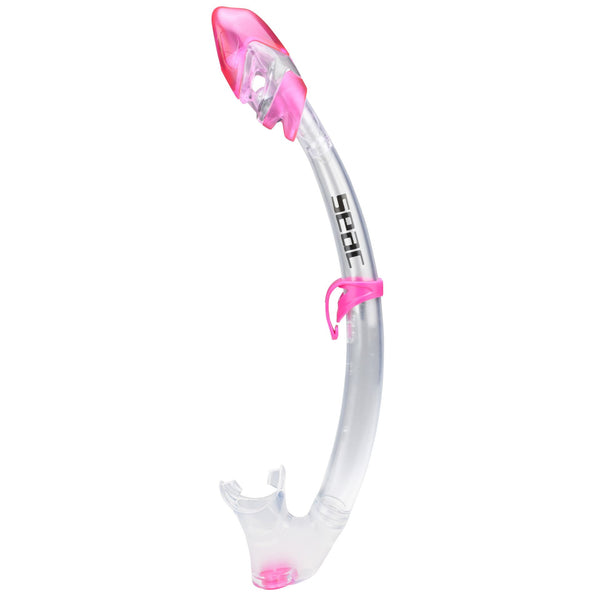 Seac Tribe Dry Adult Snorkel - DIPNDIVE