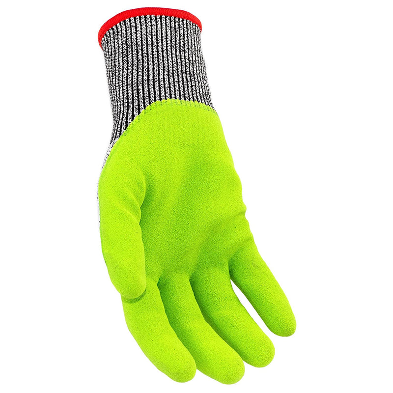 IST 3mm Neoprene Kevlar-Reinforced Fabric Lined Glove