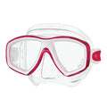 Tusa M-212 Freedom CEOS Scuba Diving Mask - DIPNDIVE