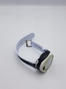 OPEN BOX Cressi Leonardo Dive Computer Watch -White / Black - DIPNDIVE