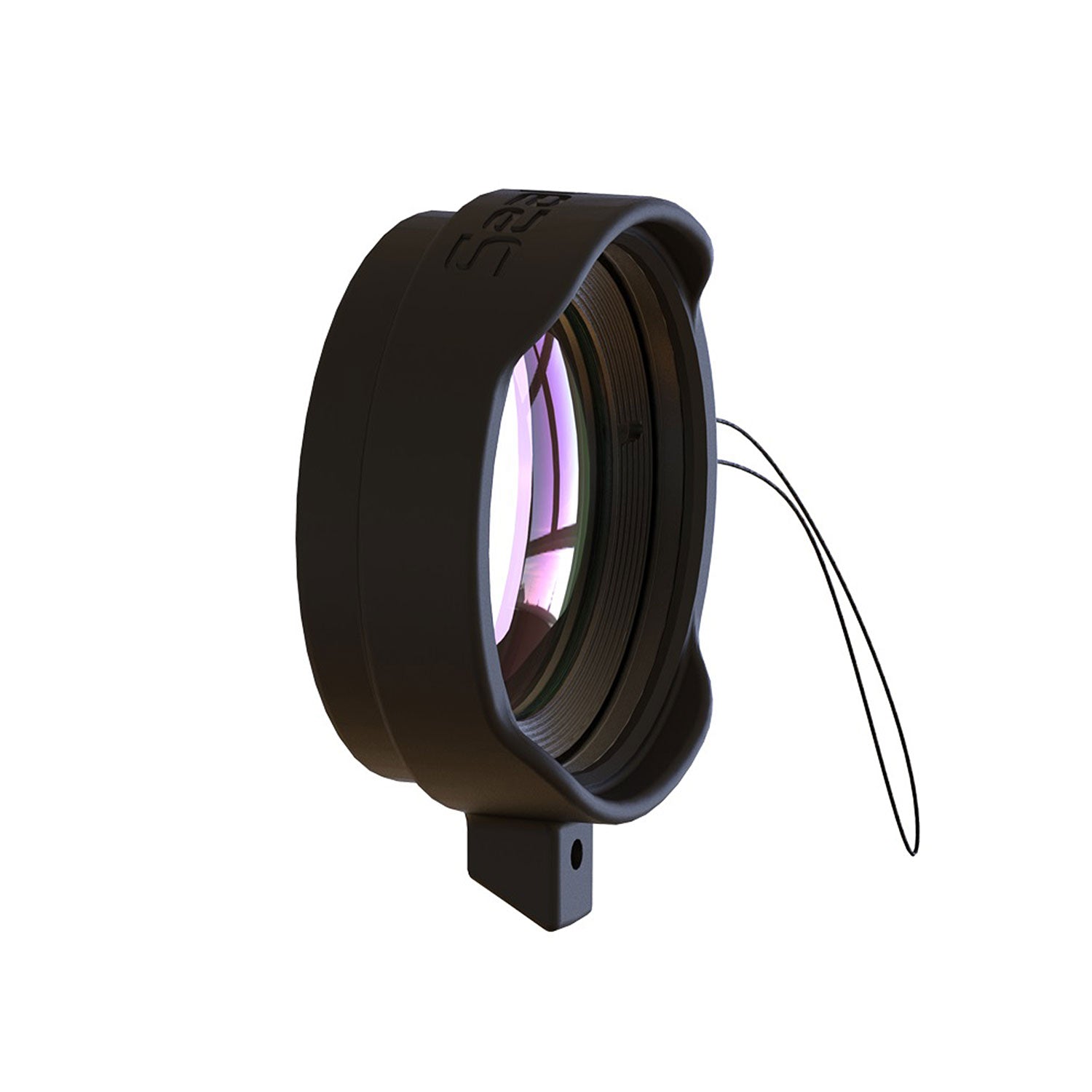 SeaLife SL572 Close Up Lens for Micro-Series & RM-4K - DIPNDIVE
