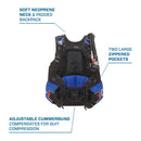 ScubaPro Glide Diving BCD - DIPNDIVE