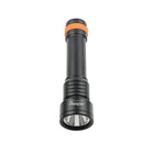 OrcaTorch D511 2200 Lumens Dive Torch - DIPNDIVE
