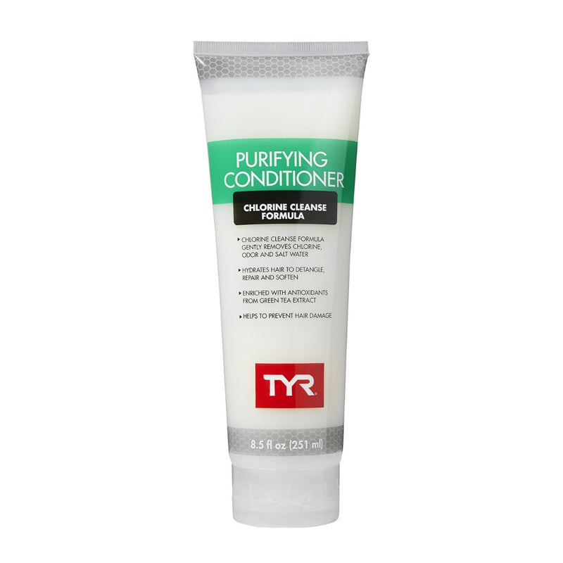 TYR Purifying Chlorine Removal Conditioner - DIPNDIVE