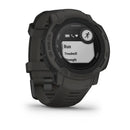 Garmin Instinct2 - Standard Edition GPS Smartwatch - DIPNDIVE