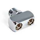 XS Scuba LP Hose Splitter - DIPNDIVE