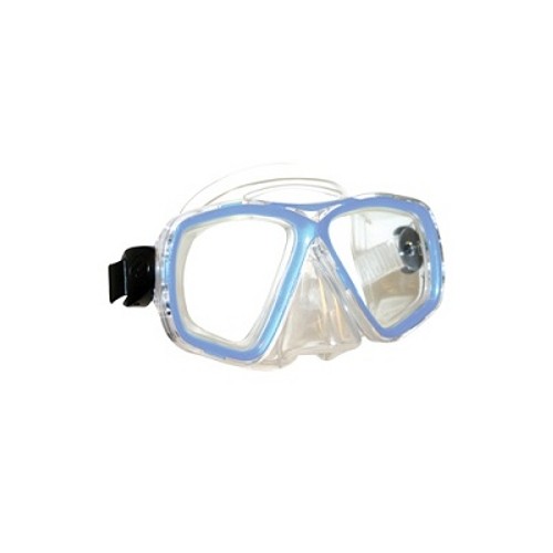 U.S. Divers Acapulco Mini Mask - DIPNDIVE