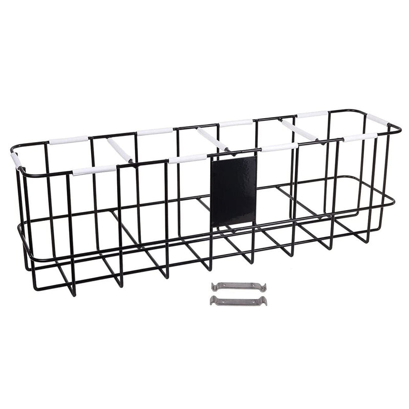 Trident 4 Tank Wire Tank Rack - DIPNDIVE