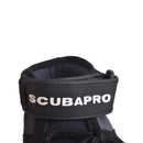 Open Box ScubaPro 3mm Mesh Dive Boots, Size: 7 (Small) - DIPNDIVE