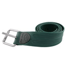 Rob Allen Marseilles Rubber Weight Belt - Green - DIPNDIVE