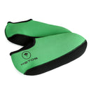 Ketos Low Cut 3mm Premium Neoprene Socks - DIPNDIVE