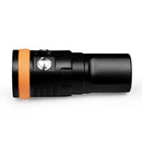 Open Box Orcatorch D900V Dive Light - DIPNDIVE