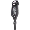 Oceanic PRO PLUS 4.0 with Compass, Quick Disconnect SH - DIPNDIVE