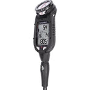 Used Oceanic PRO PLUS 4.0 with Compass, Quick Disconnect SH - DIPNDIVE