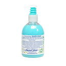 Land Shark Tropical Seas Moisturizing Hand Soap 8.45oz - DIPNDIVE