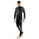 Open Box Seac Komoda Flex Man 3mm Scuba Diving Wetsuit - Large - DIPNDIVE