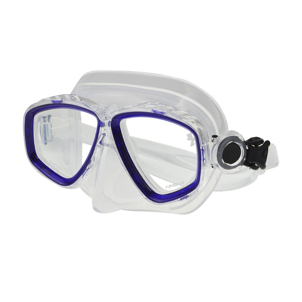 Akona Lucia 3 Dive Mask - DIPNDIVE