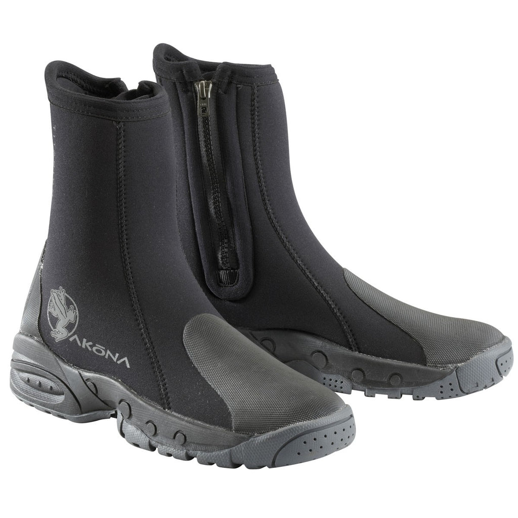 Deluxe Molded Sole 3.5mm Dive Boots