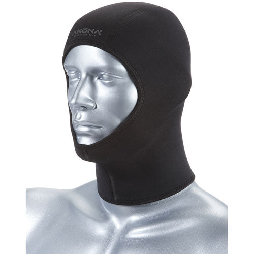 Akona 3mm Hood Quantum Stretch Wetsuit Hood - DIPNDIVE