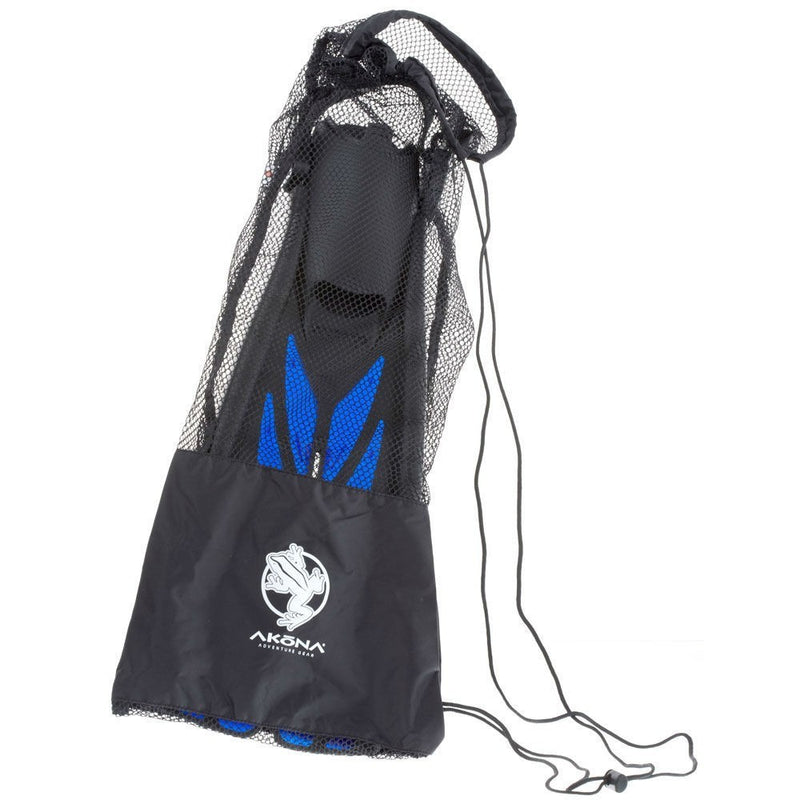 Akona Mesh Snorkle Bag - DIPNDIVE