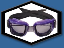 Innovative Emperor Competition Swimming Goggles - DIPNDIVE
