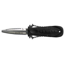 Aqua Lung Squeeze Lock SS - Blunt Tip Dive Knife - DIPNDIVE