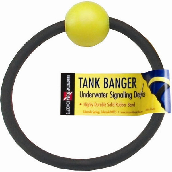 Innovative Tank Bangers - DIPNDIVE