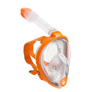 Ocean Reef ARIA Full Face Snorkel Mask - DIPNDIVE