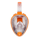 Ocean Reef ARIA Full Face Snorkel Mask - DIPNDIVE