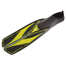 Atomic Aquatics Full Foot Split Fins High Performance - DIPNDIVE