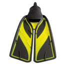 Atomic Aquatics Full Foot Split Fins High Performance - DIPNDIVE