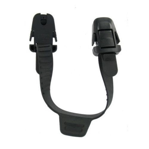 Atomic Aquatics Fin Strap and Buckles - DIPNDIVE