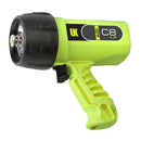 Underwater Kinetics C8 eLED (L2) Rechargeable Battery Pack Dive Light - DIPNDIVE