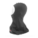 Open Box ScubaMax UV50 Spandex Hood for Warm Water Scuba Diving - Black - DIPNDIVE