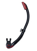 Tusa Platina Hyperdry II Scuba Diving Snorkel - DIPNDIVE