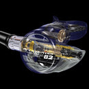 Atomic Aquatics B2 Yoke Sealed Regulator - DIPNDIVE