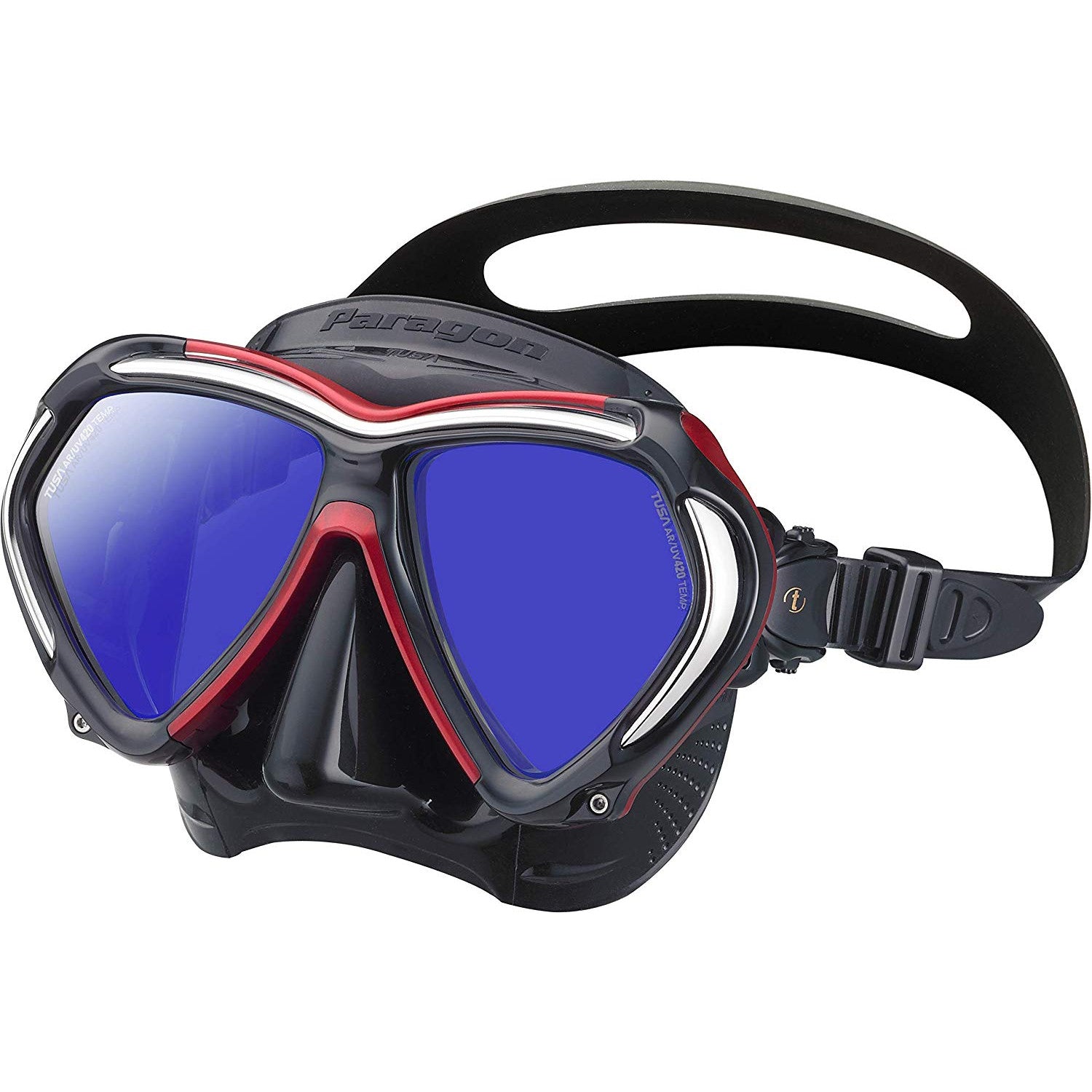 Tusa Paragon Dive Mask - DIPNDIVE