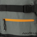 Akona Less than 7 Carry On Roller Bag - DIPNDIVE