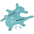 ScubaPro Hydros Pro Color Kit - DIPNDIVE