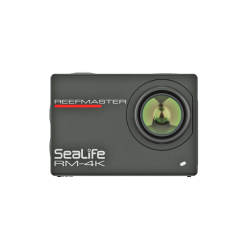 OPEN BOX SeaLife Reef Master RM-4K Inner Camera - DIPNDIVE
