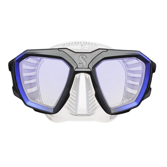 ScubaPro D-Mask Diving Mask - DIPNDIVE