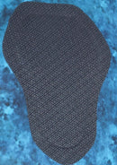 Open Box Cressi Hunter Rash Guard-Blue-SM - DIPNDIVE