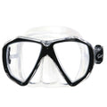 ScubaMax MK-103 Spider Eye Scuba Dive Mask - DIPNDIVE