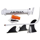 Akona Havana I-SUP Inflatable Stand Up Paddleboard - DIPNDIVE