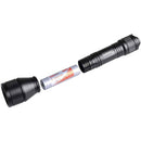 Orcatorch D550 Lightweight Tail Magnetic Switch Diving Light - DIPNDIVE