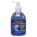 Land Shark Blue Kangaroo When Suds Turn Blue 8.45 oz - DIPNDIVE