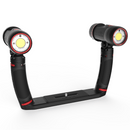 SeaLife Sea Dragon Duo 6000F Set - DIPNDIVE