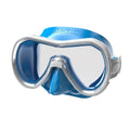 Seac Panarea Junior Soft Swimming and Snorkeling Mask - DIPNDIVE
