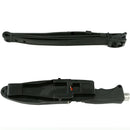 Open Box Cressi Skorpion Dive Knife-Orange USX559085 - DIPNDIVE