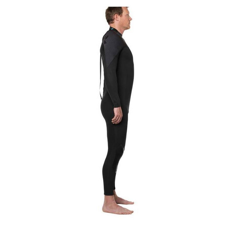 Bare 7mm Men's Revel Full Jumpsuit - DIPNDIVE